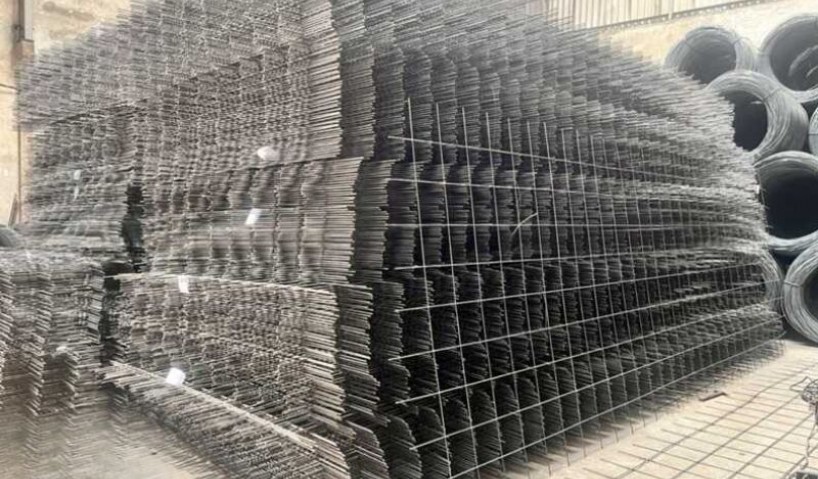 Lưới hàn xây dựng dùng loại nào? Hướng dẫn chọn đúng lưới cho từng công trình