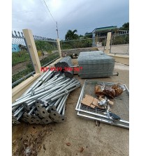 BÁO GIÁ LƯỚI THÉP HÀN