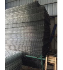 Ứng dụng của Lưới thép hàn 0919 300 567